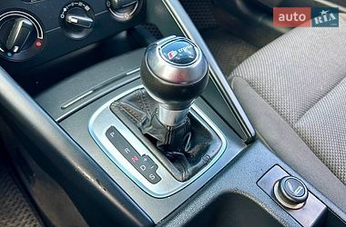 Хэтчбек Audi A3 2012 в Киеве