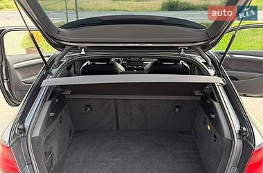 Хетчбек Audi A3 2013 в Новояворівську