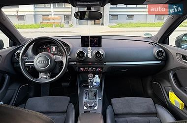 Хетчбек Audi A3 2013 в Новояворівську