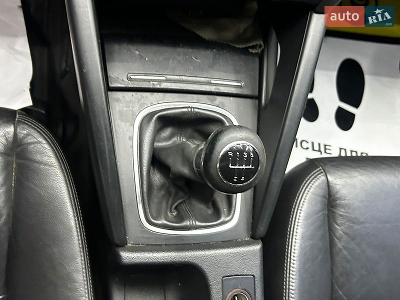 Хэтчбек Audi A3 2005 в Черновцах фото 15 Хэтчбек Audi A3 2005 в Черновцах