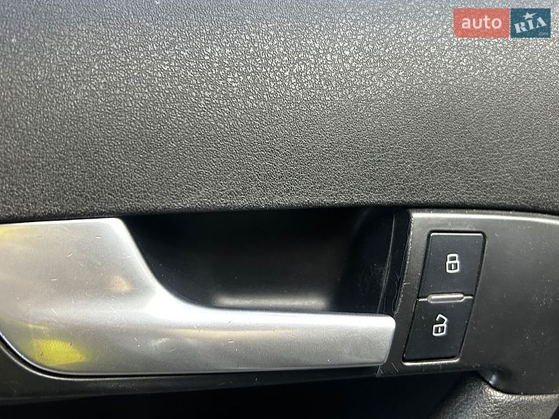 Хэтчбек Audi A3 2005 в Черновцах фото 18 Хэтчбек Audi A3 2005 в Черновцах