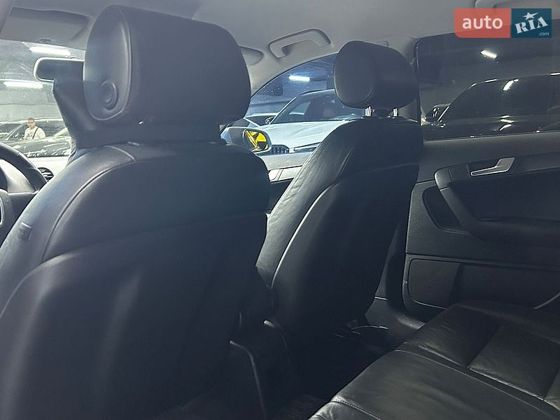 Хэтчбек Audi A3 2005 в Черновцах фото 21 Хэтчбек Audi A3 2005 в Черновцах