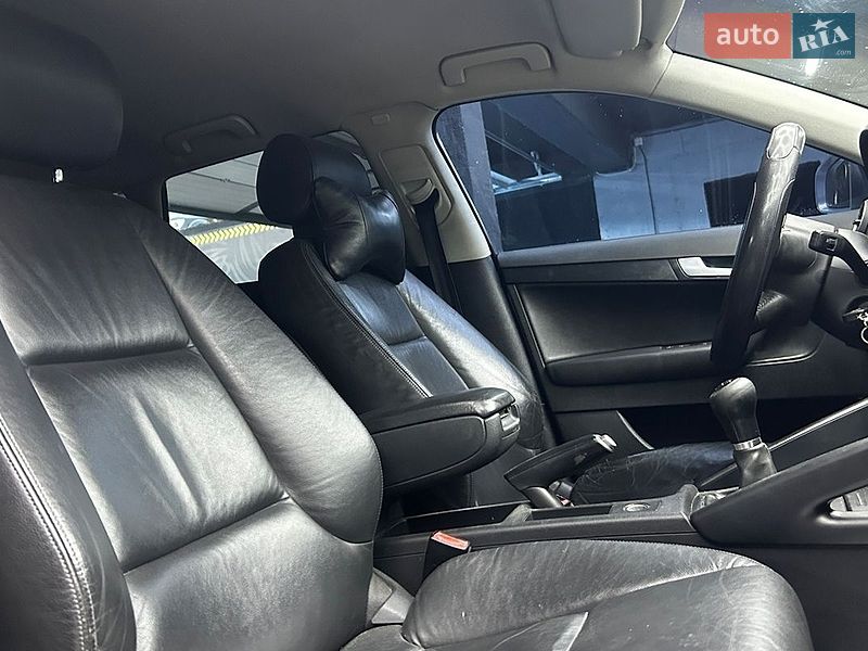 Хэтчбек Audi A3 2005 в Черновцах фото 19 Хэтчбек Audi A3 2005 в Черновцах