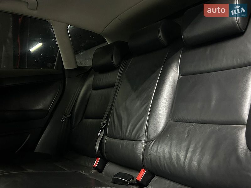 Хэтчбек Audi A3 2005 в Черновцах фото 22 Хэтчбек Audi A3 2005 в Черновцах