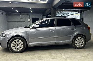 Хэтчбек Audi A3 2005 в Черновцах фото 5 Хэтчбек Audi A3 2005 в Черновцах