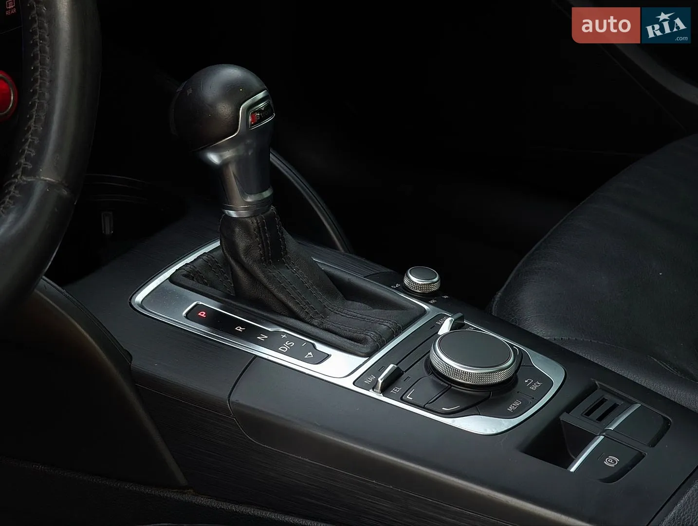 2016 Audi A3 - мініатюра 22