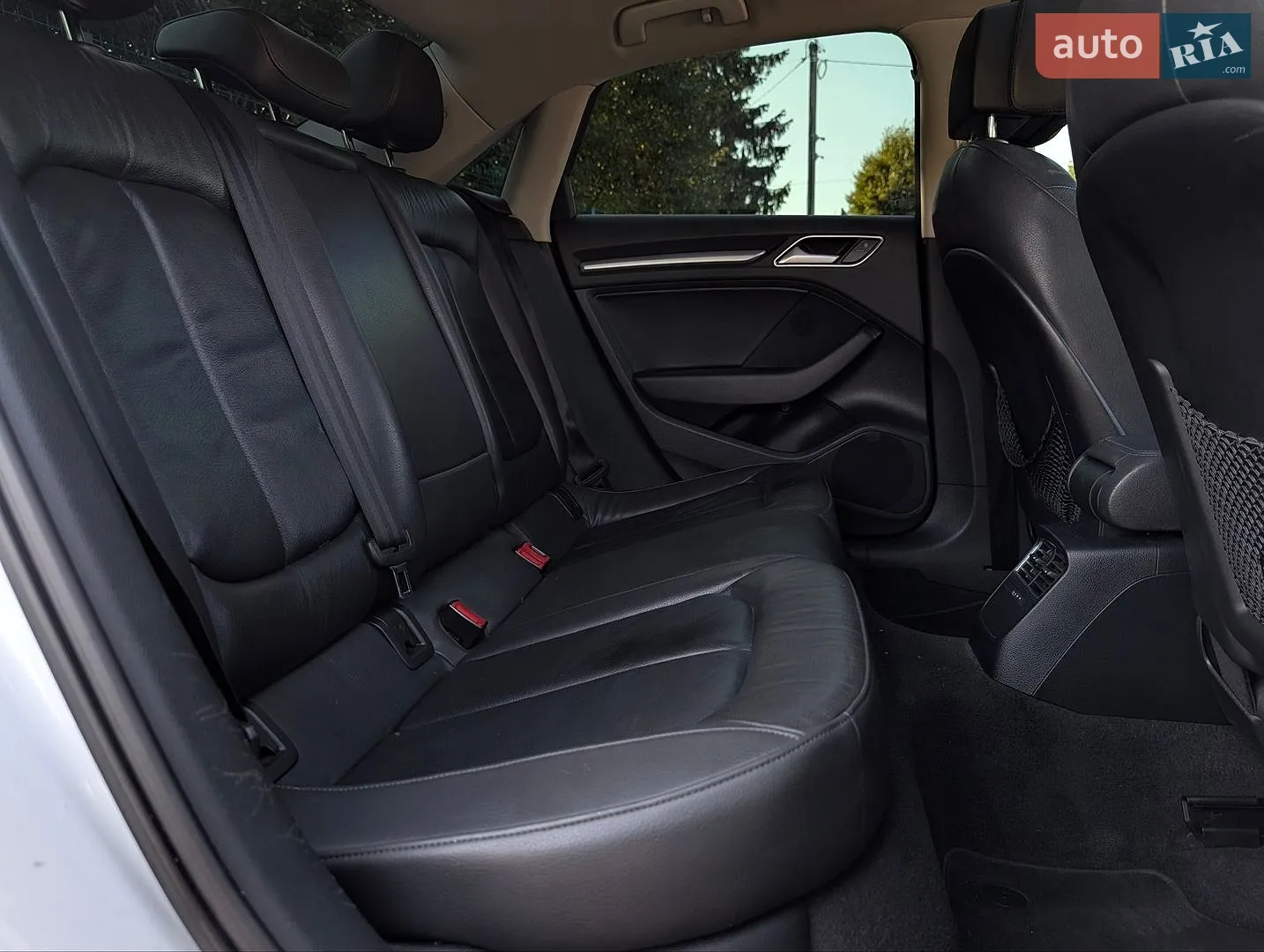 2016 Audi A3 - мініатюра 29