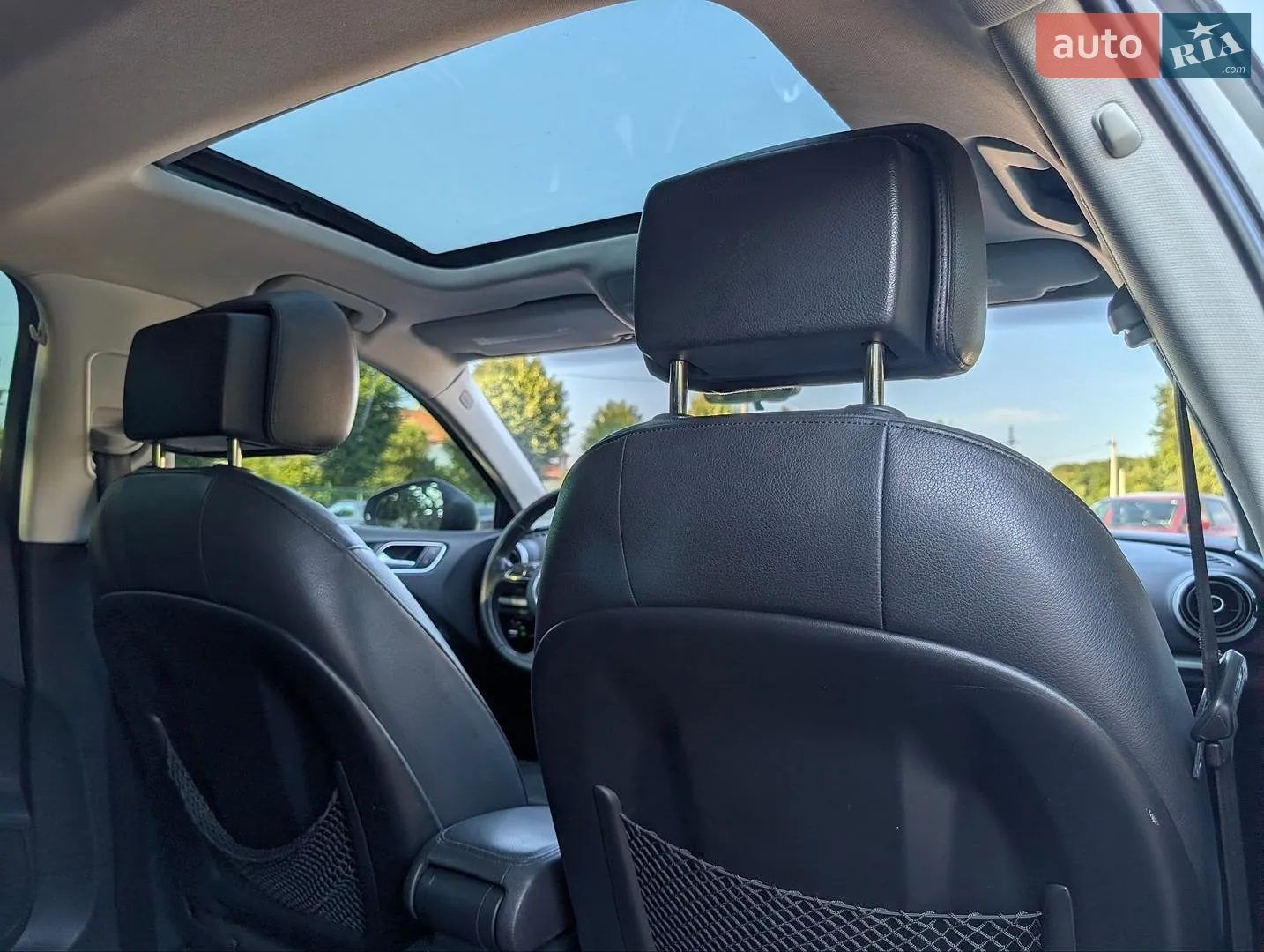 2016 Audi A3 - мініатюра 36