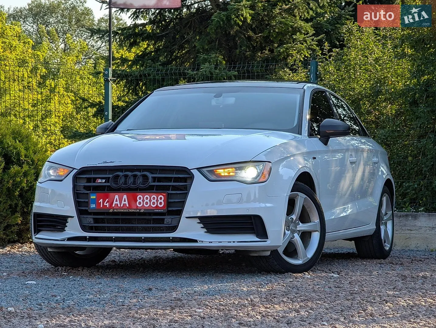 2016 Audi A3 - мініатюра 40