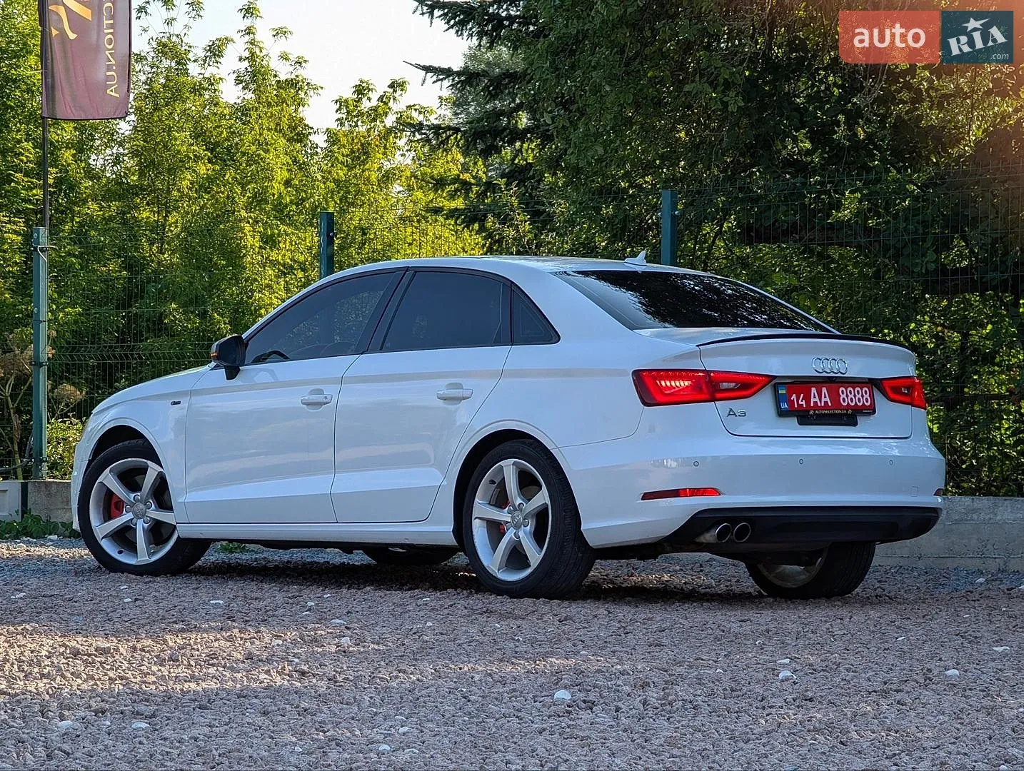 2016 Audi A3 - мініатюра 42