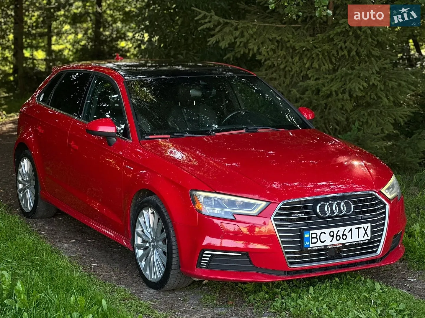 2016 Audi A3 - мініатюра 4