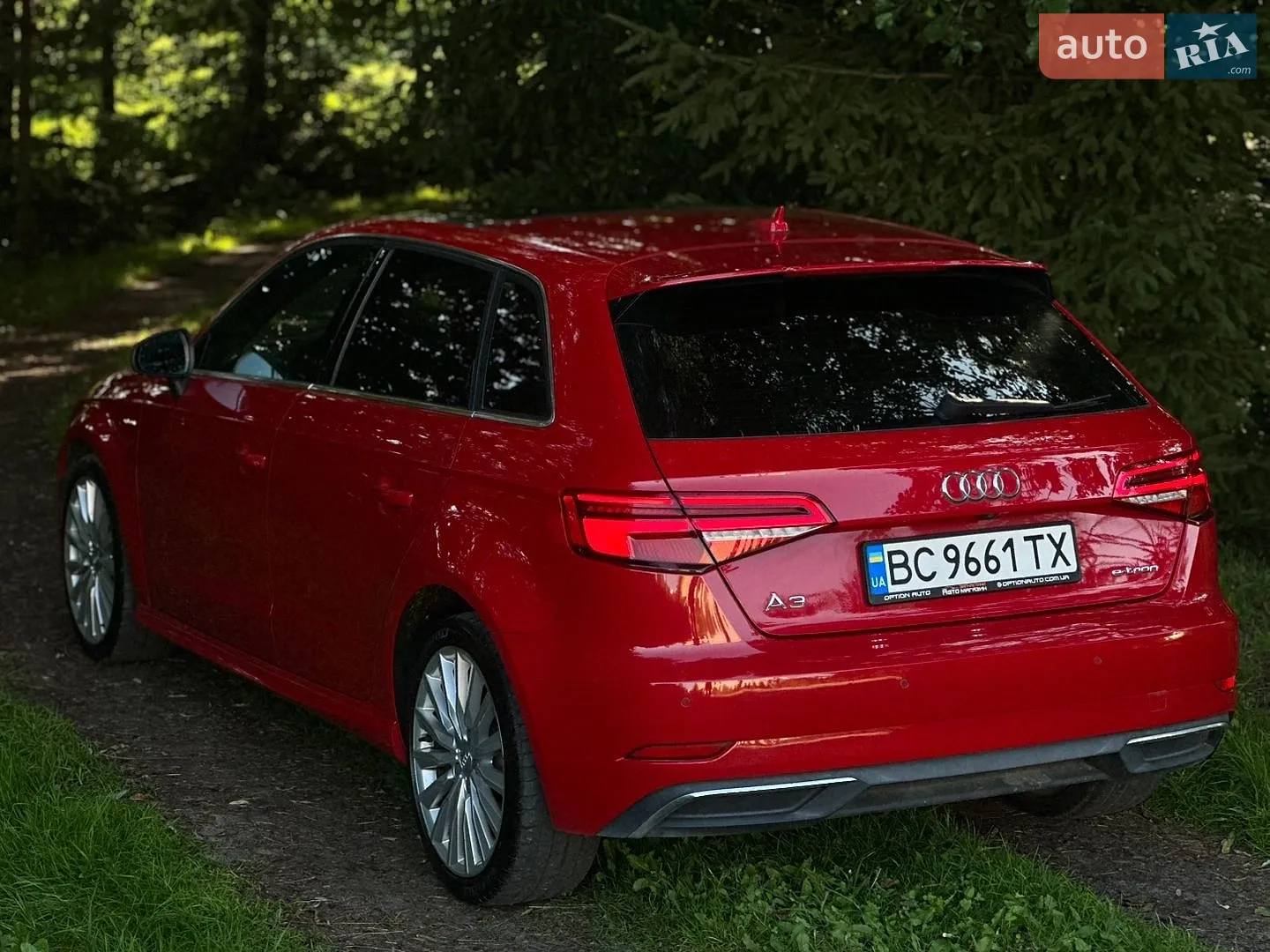 2016 Audi A3 - мініатюра 12