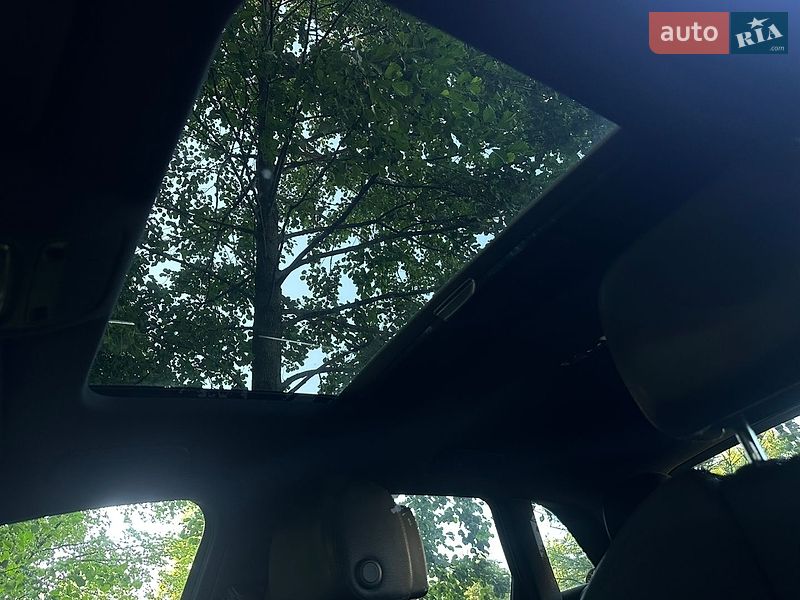 Седан Audi A3 2016 в Львові