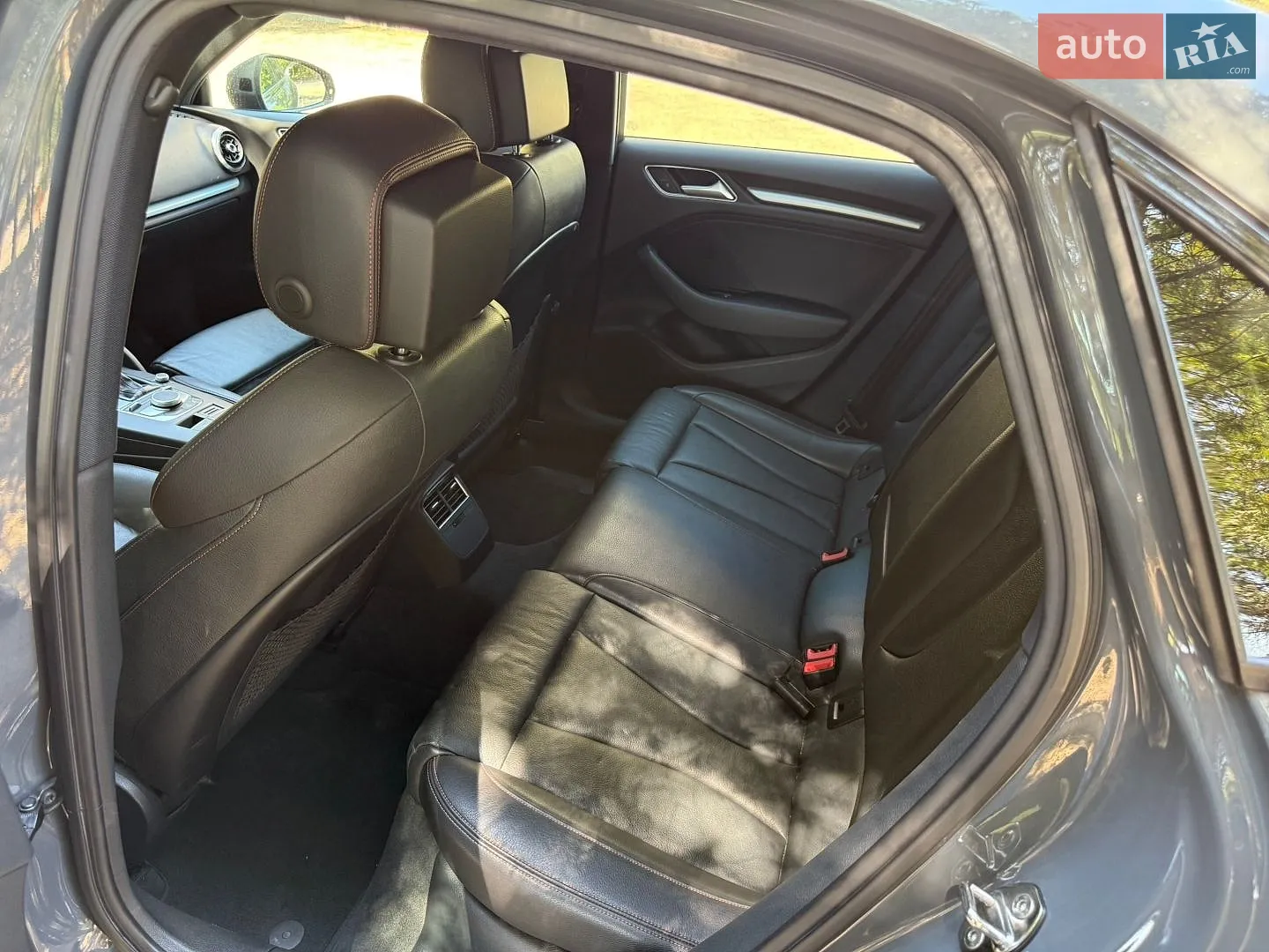 2019 Audi A3 - мініатюра 10