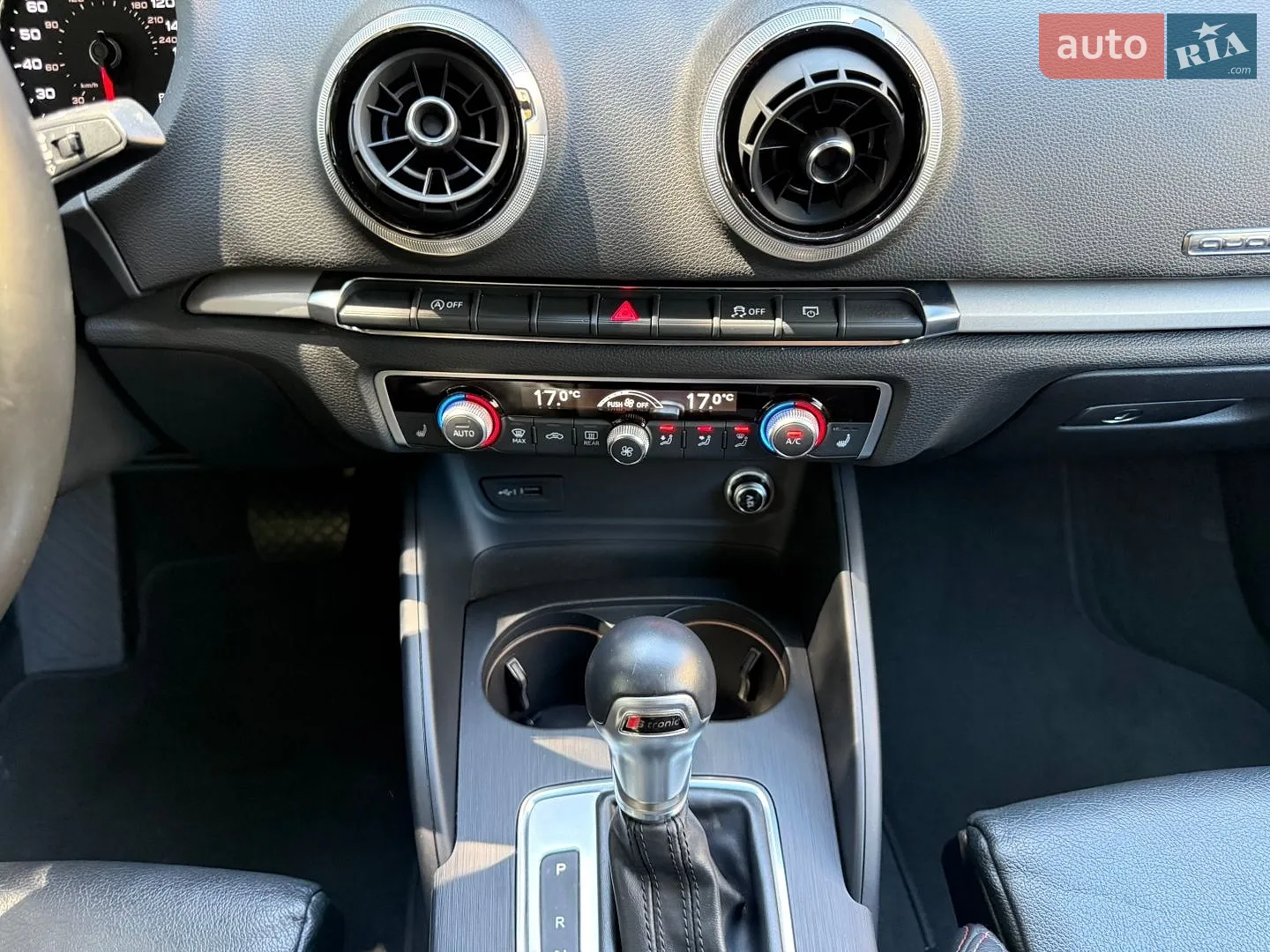 2019 Audi A3 - мініатюра 12