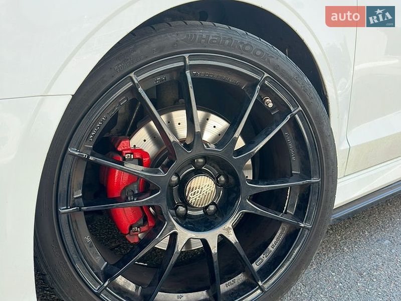 Седан Audi A3 2016 в Одесі