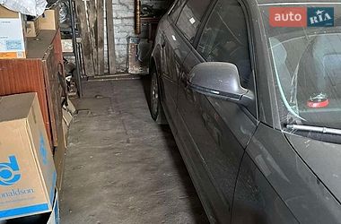 Хетчбек Audi A3 2009 в Апостоловому фото 8 Хетчбек Audi A3 2009 в Апостоловому