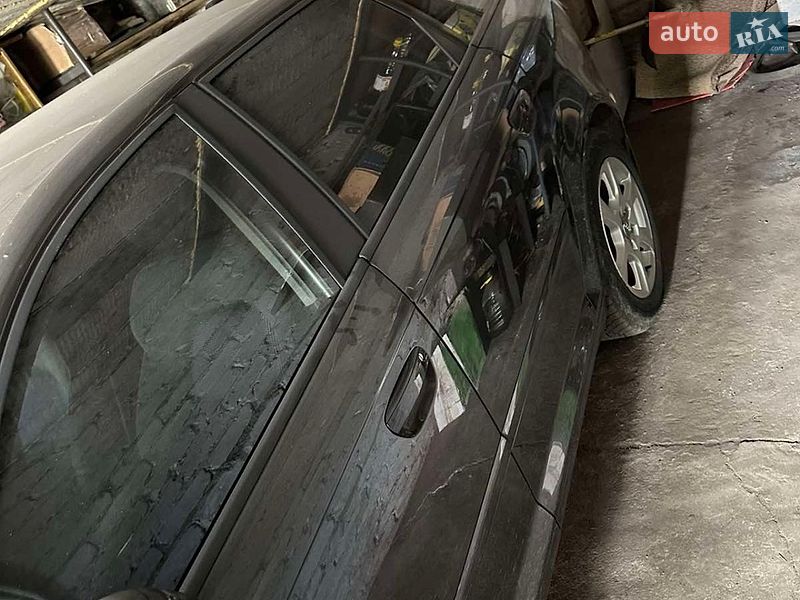Хетчбек Audi A3 2009 в Апостоловому фото 7 Хетчбек Audi A3 2009 в Апостоловому