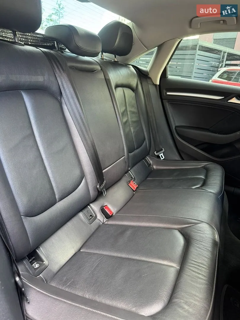 2014 Audi A3 - мініатюра 14