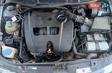 Хетчбек Audi A3 2000 в Бурині