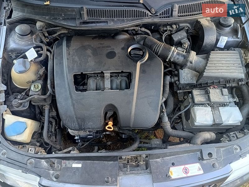 Хетчбек Audi A3 2000 в Бурині