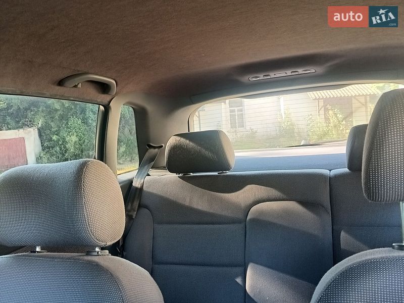 Хетчбек Audi A3 2000 в Бурині