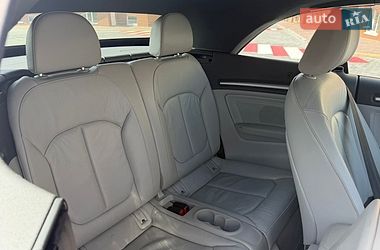 Кабріолет Audi A3 2016 в Києві
