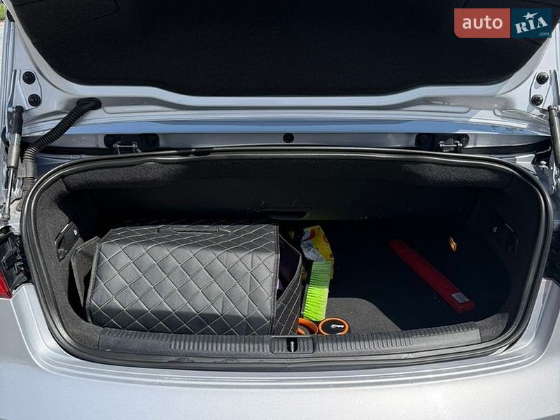 Кабріолет Audi A3 2016 в Києві