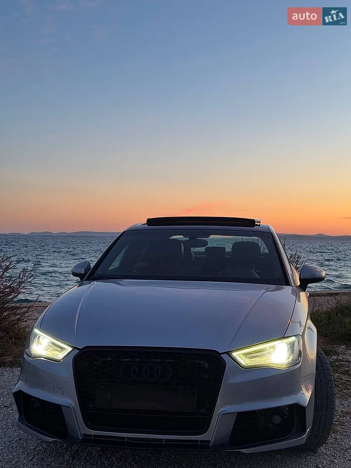 2015 Audi A3 - мініатюра 15