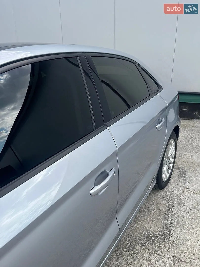 2016 Audi A3 - мініатюра 14