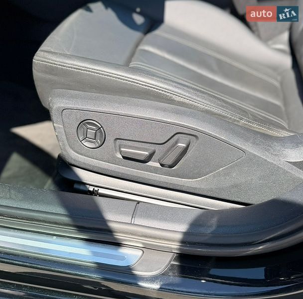 Седан Audi A3 2022 в Києві