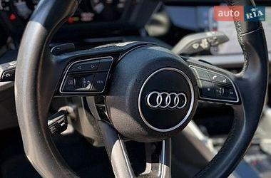 Седан Audi A3 2022 в Києві