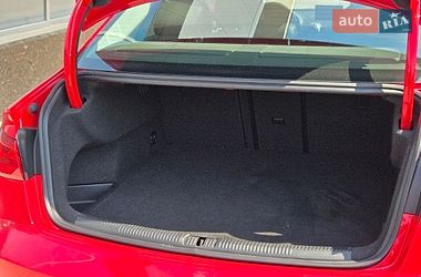 Седан Audi A3 2015 в Киеве