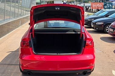 Седан Audi A3 2015 в Киеве