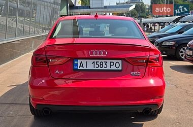 Седан Audi A3 2015 в Киеве