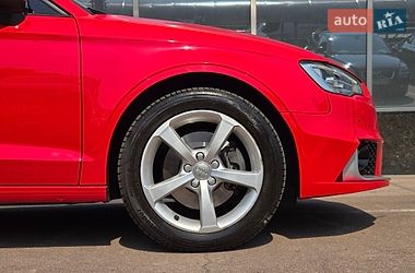 Седан Audi A3 2015 в Киеве