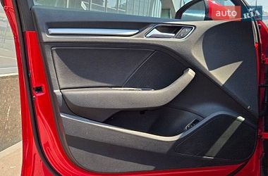 Седан Audi A3 2015 в Киеве