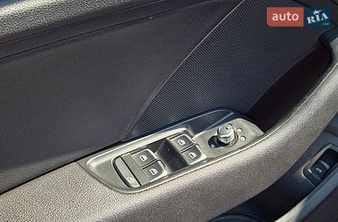 Седан Audi A3 2015 в Киеве