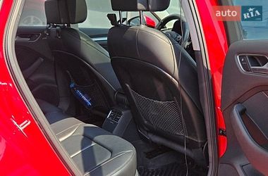 Седан Audi A3 2015 в Киеве