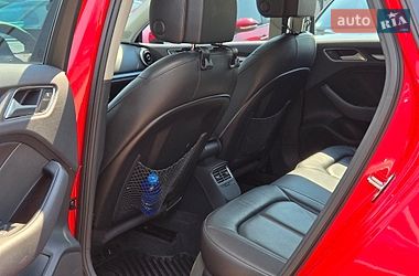 Седан Audi A3 2015 в Киеве