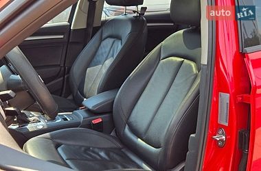 Седан Audi A3 2015 в Киеве