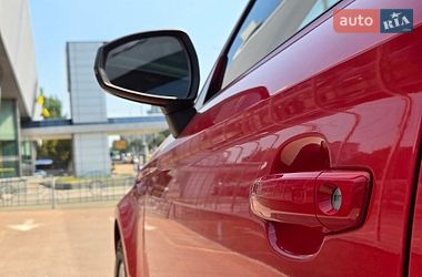 Седан Audi A3 2015 в Киеве