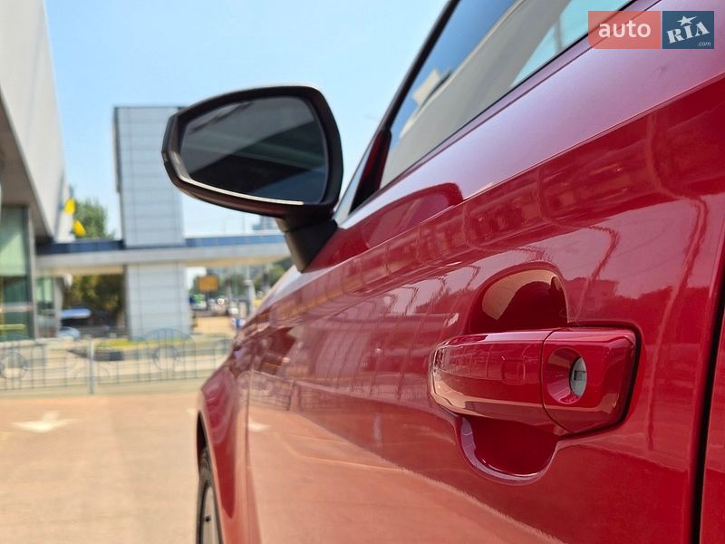 Седан Audi A3 2015 в Киеве