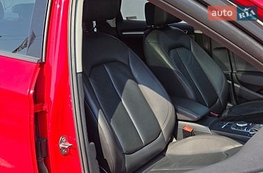 Седан Audi A3 2015 в Киеве