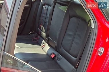 Седан Audi A3 2015 в Киеве