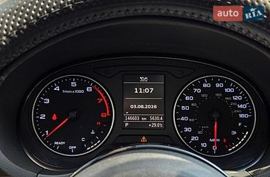 Седан Audi A3 2015 в Киеве