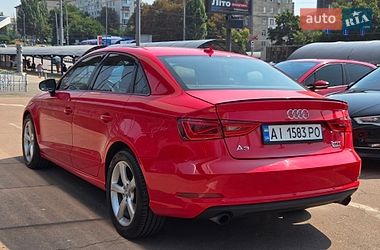 Седан Audi A3 2015 в Киеве