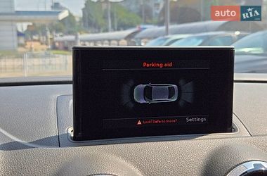 Седан Audi A3 2015 в Киеве