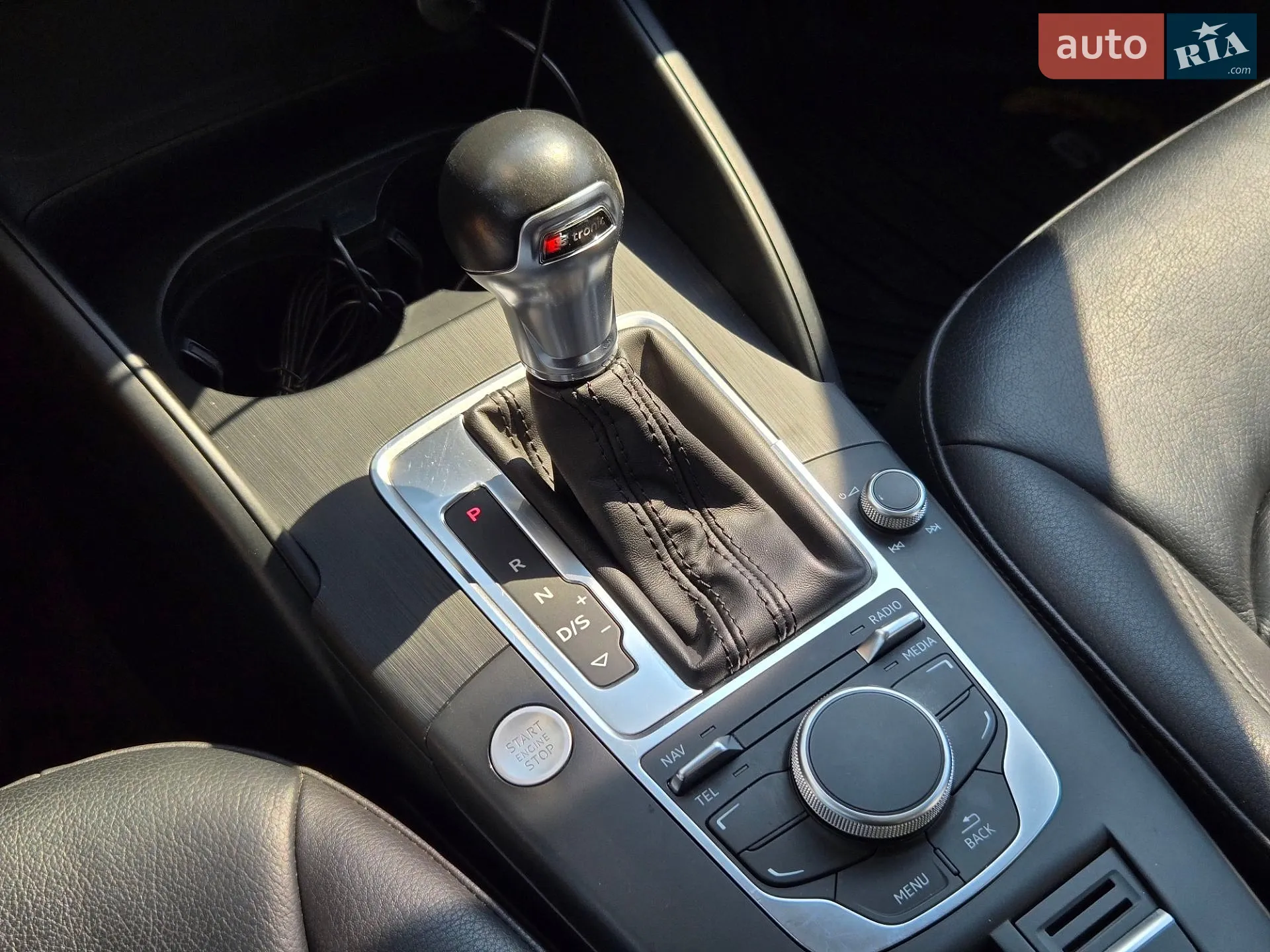 2015 Audi A3 - мініатюра 29