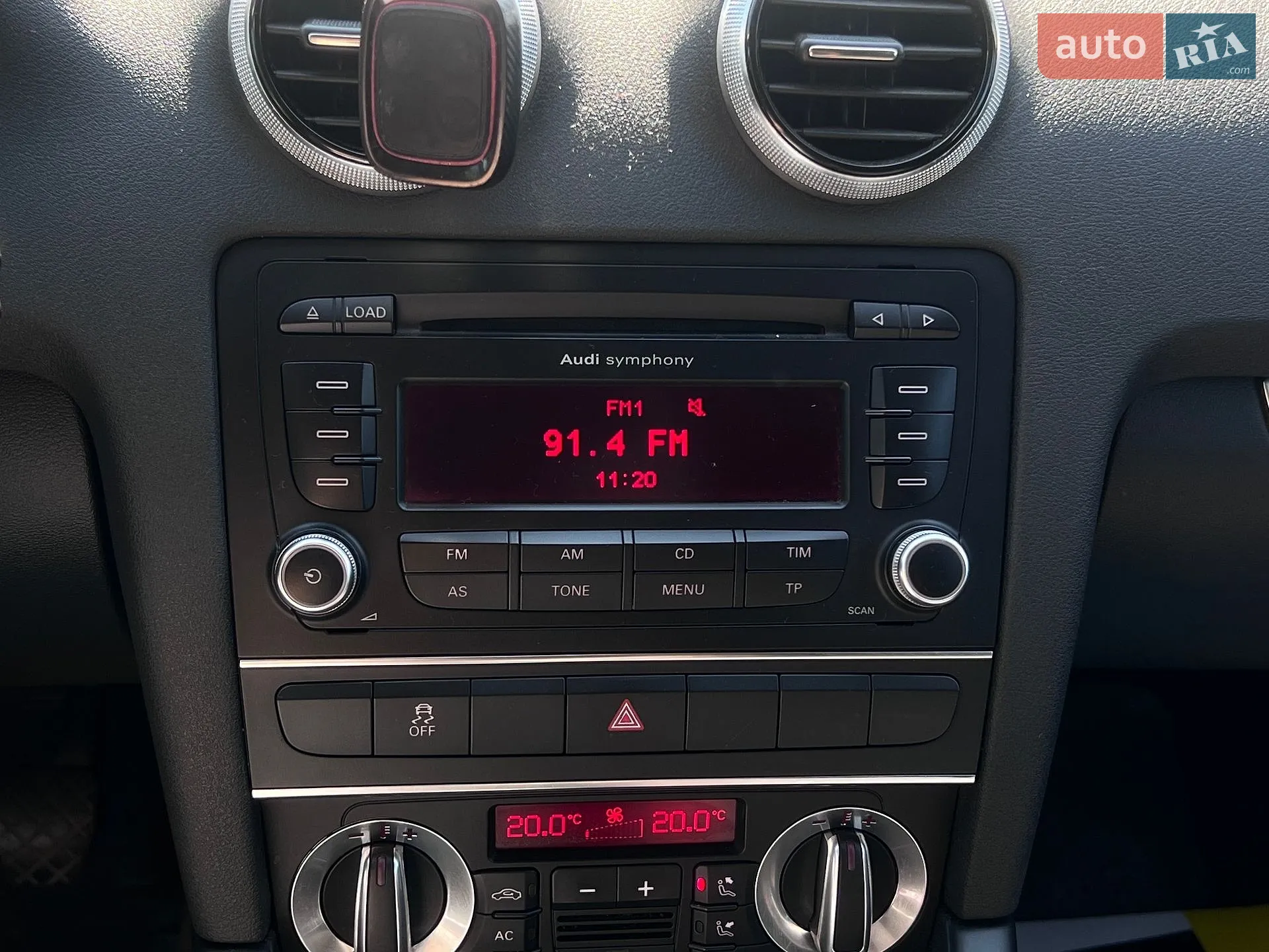 2011 Audi A3 - мініатюра 14
